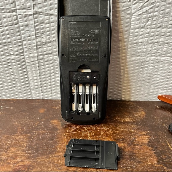 Texas Instruments TI-83 Plus - Picture 5 of 6